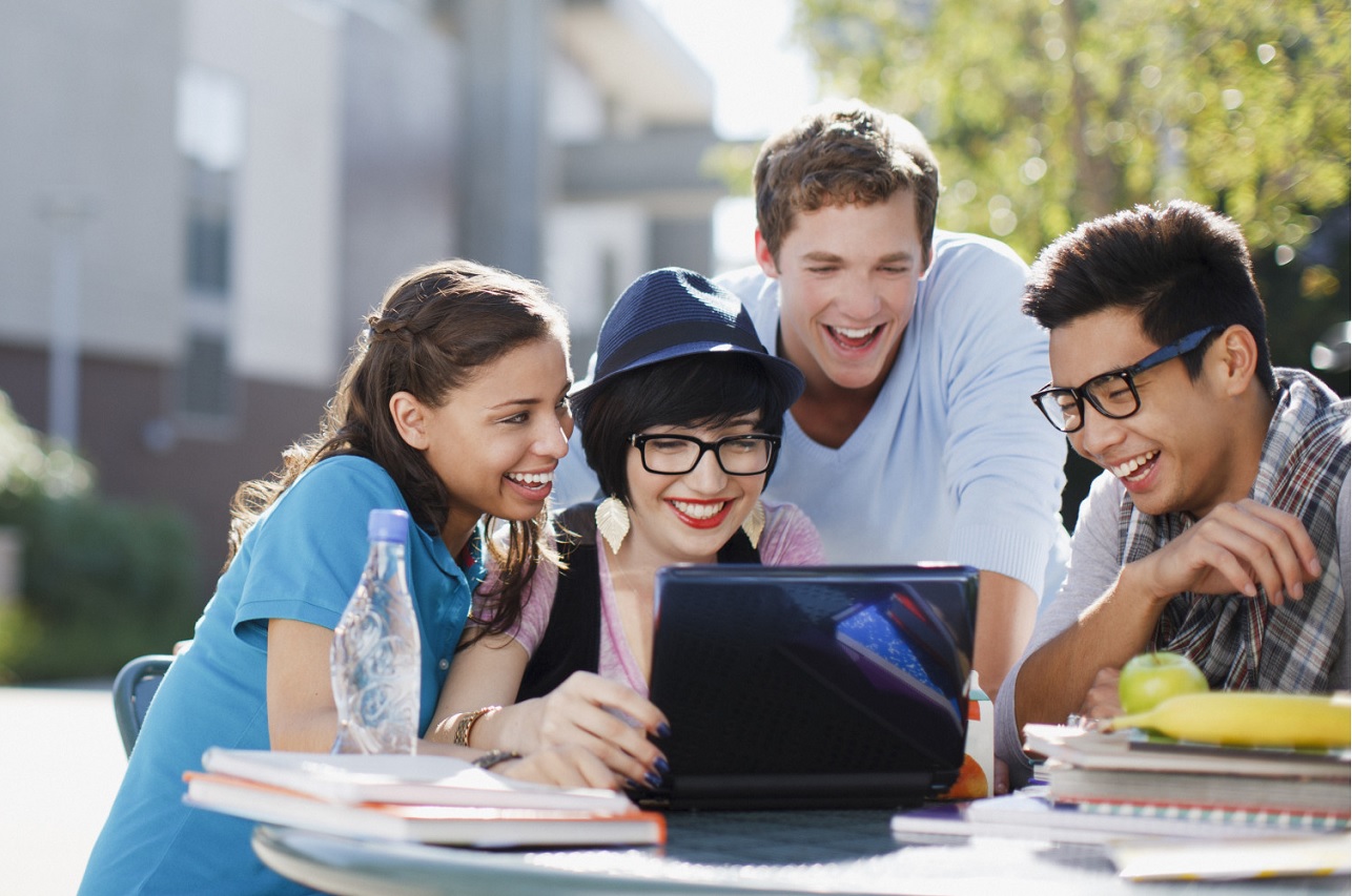 Du học Phần Lan nói tiếng gì?