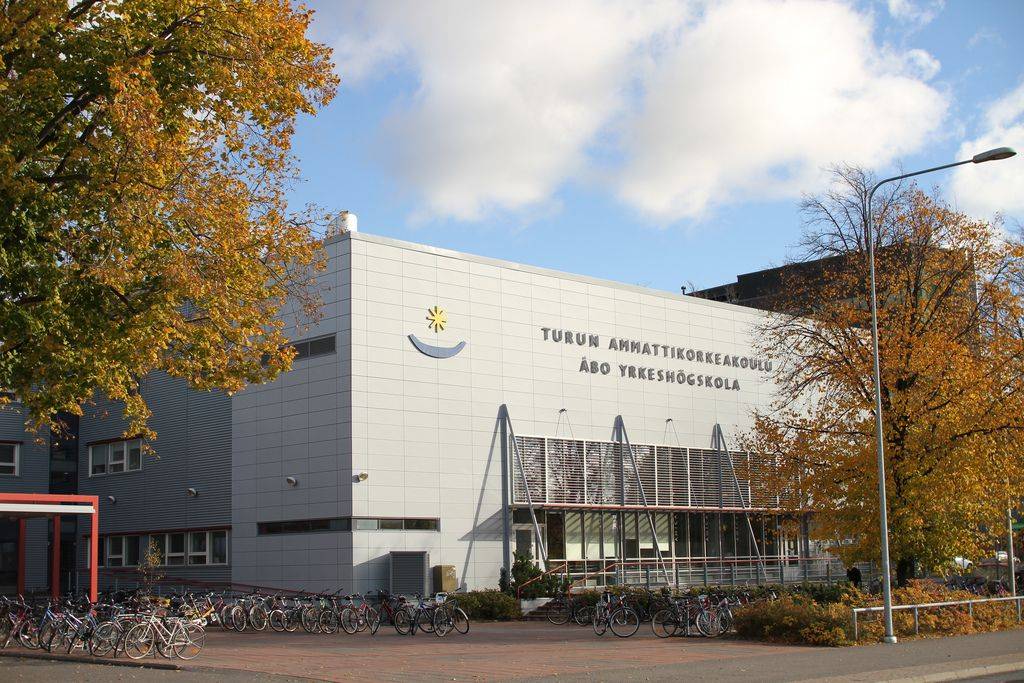 Đại học Turku